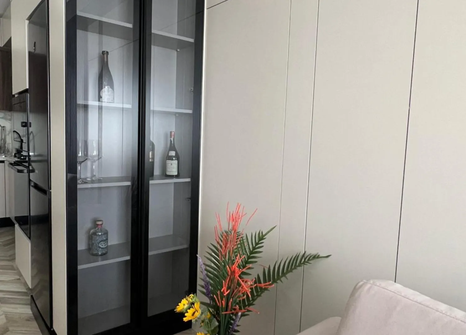 Erlaiden Apartment Shkoder