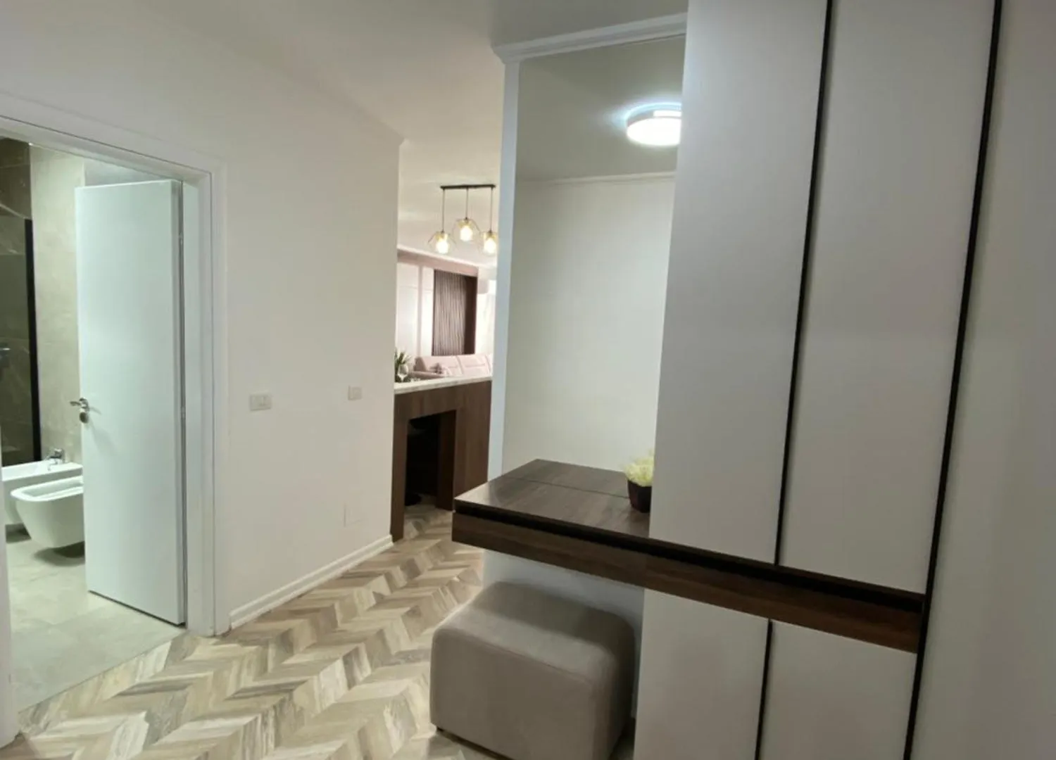 Erlaiden Apartment Shkoder 0*,  Albania