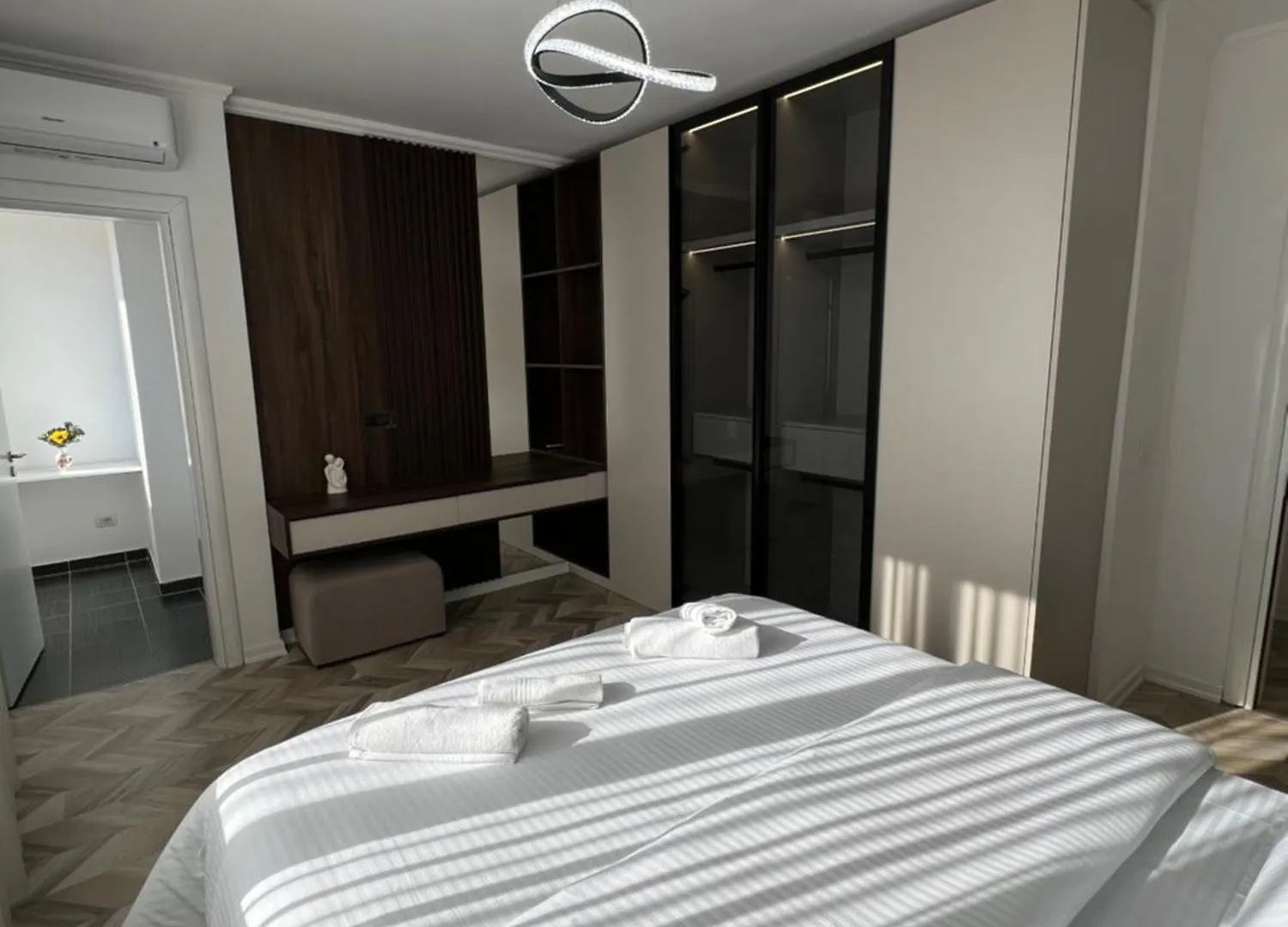 Erlaiden Apartment Шкодер 0*,  Албания