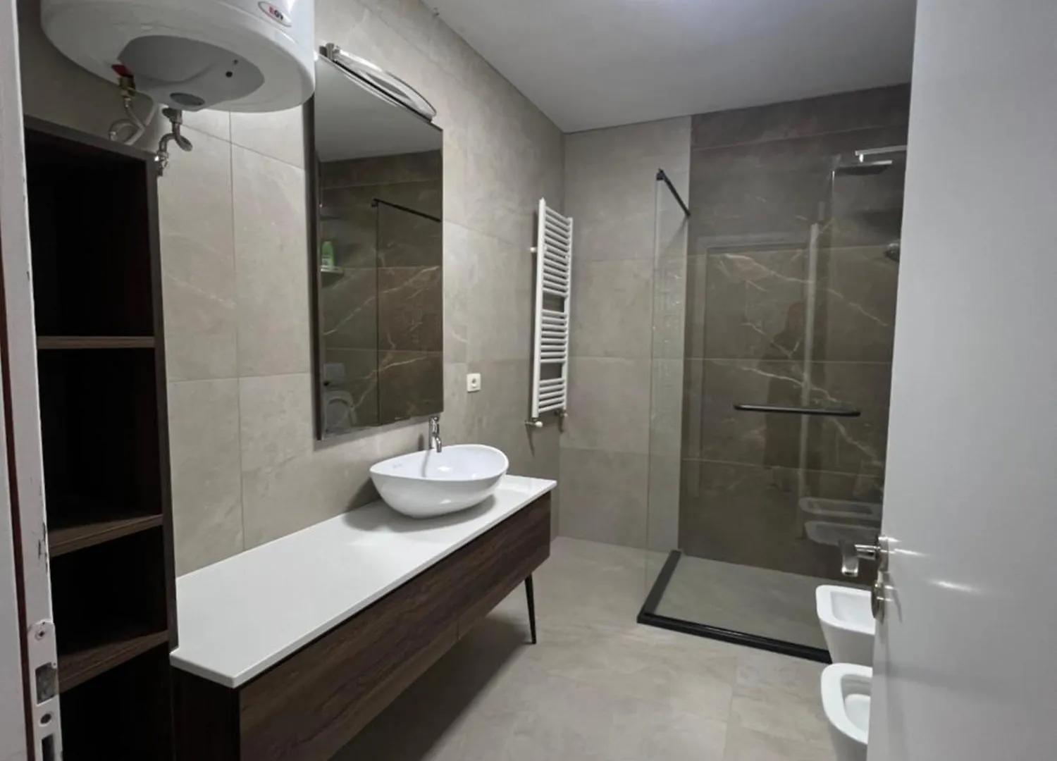 Erlaiden Apartment Shkoder 0*,  Albania