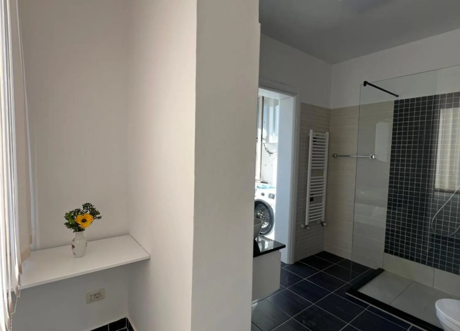 Erlaiden Apartment Shkoder