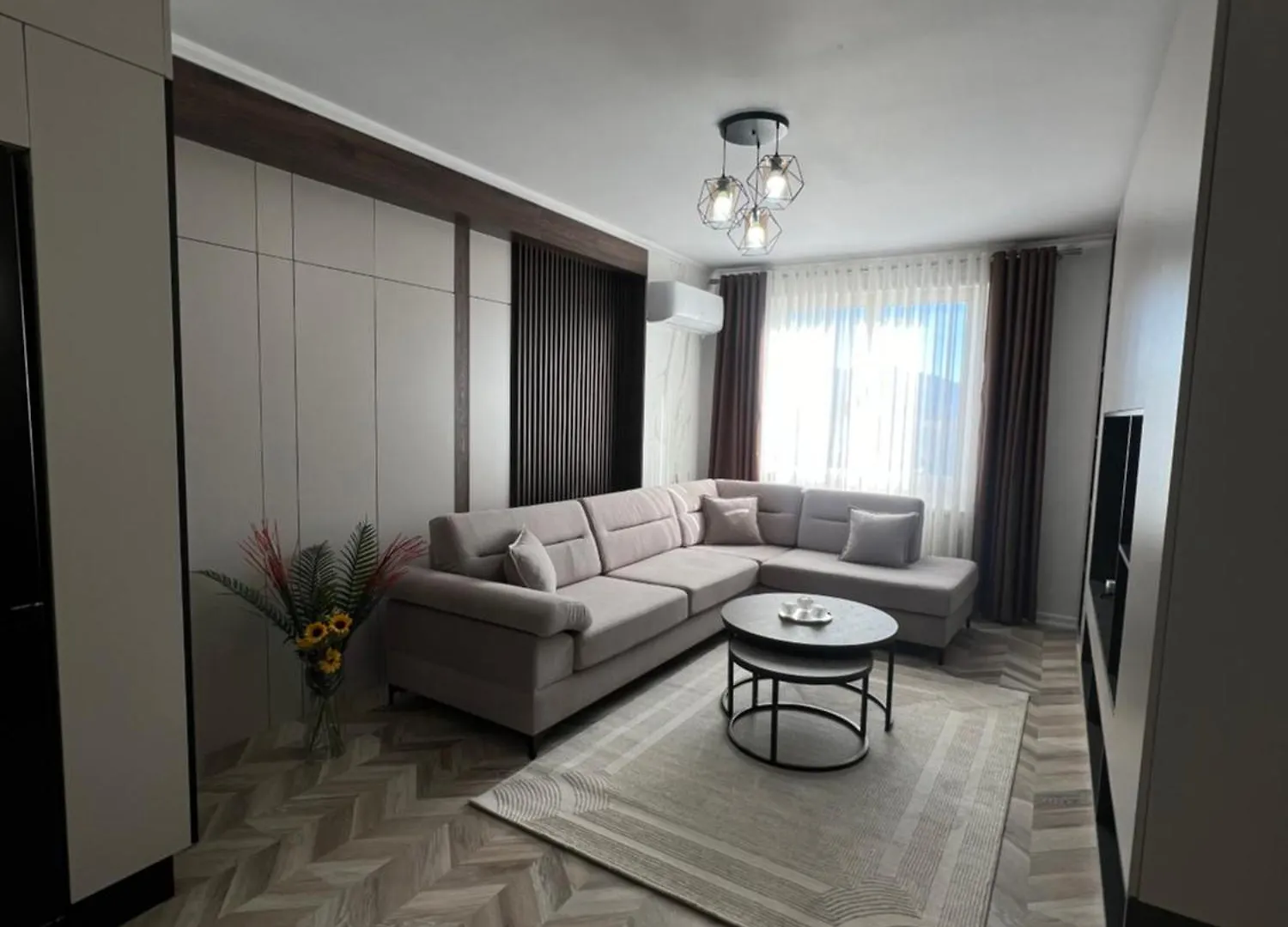 Erlaiden Apartment Shkoder