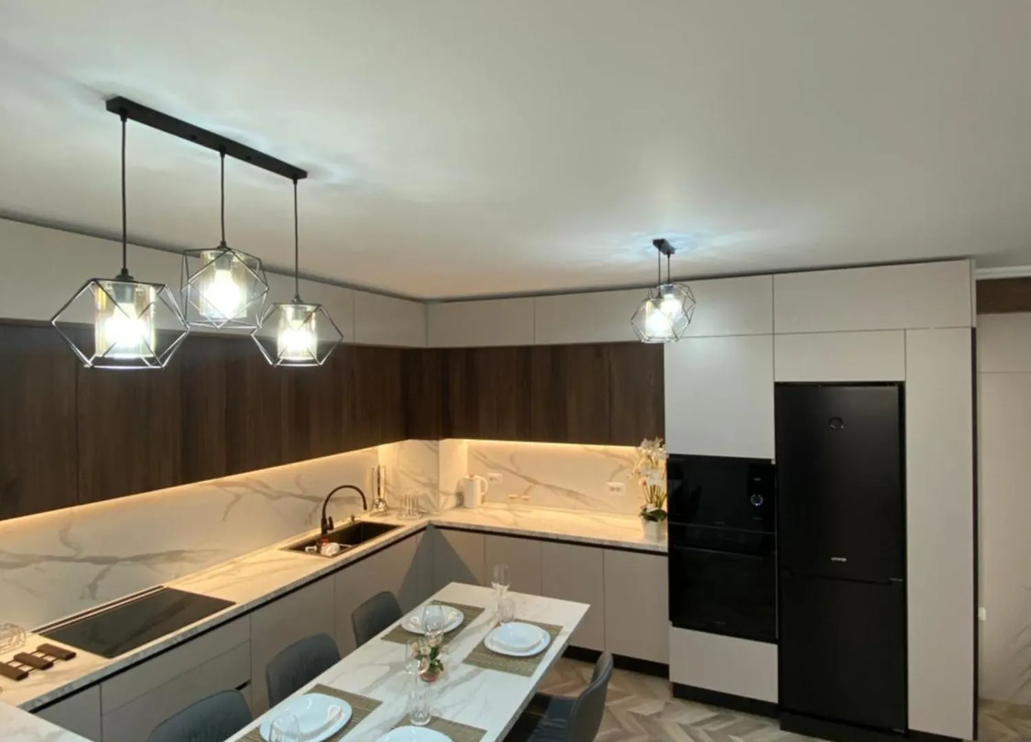 Erlaiden Apartment Shkoder Albania