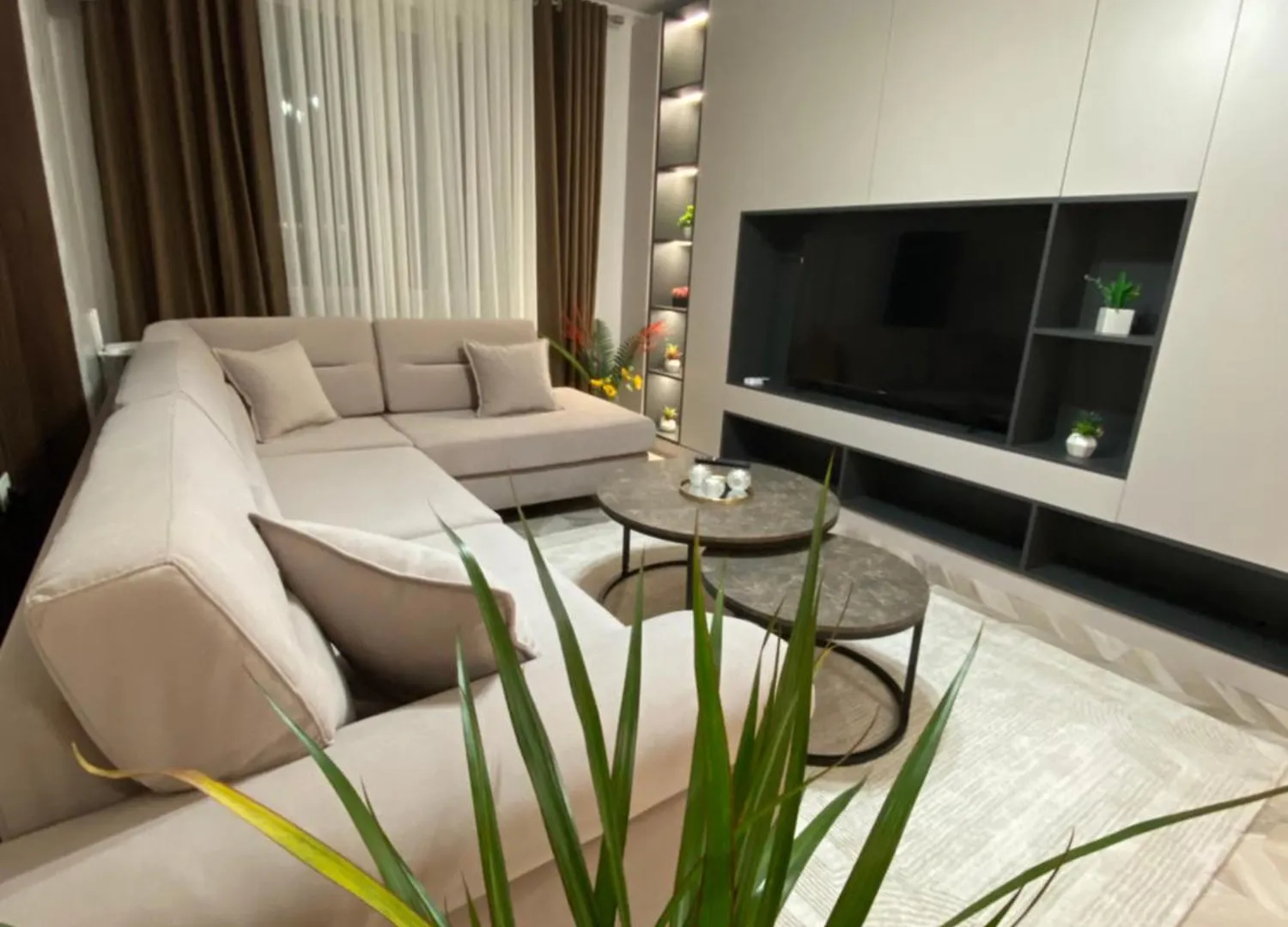 Erlaiden Apartment Shkoder