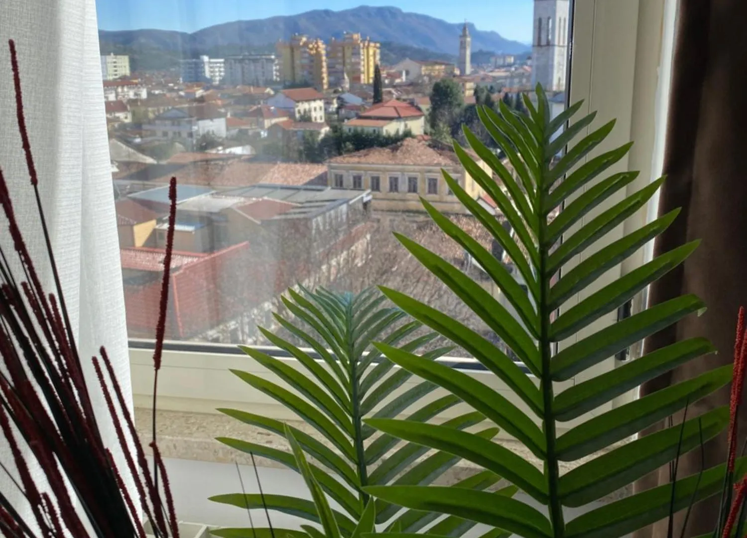 Erlaiden Apartment Шкодер Албания